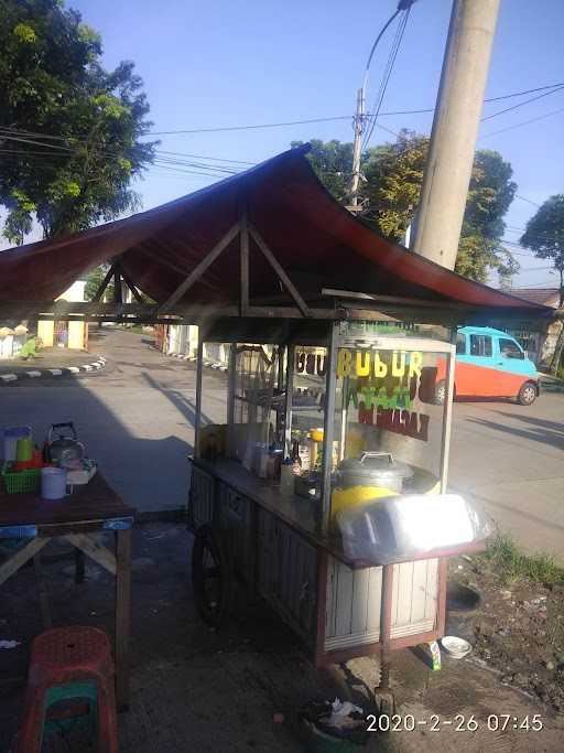 Bubur Mas Joko 8