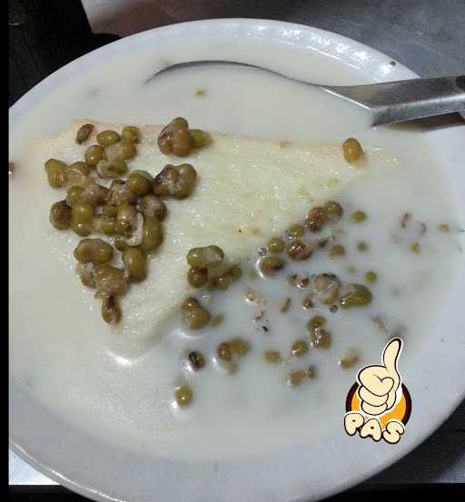 Bubur Mas Joko 6