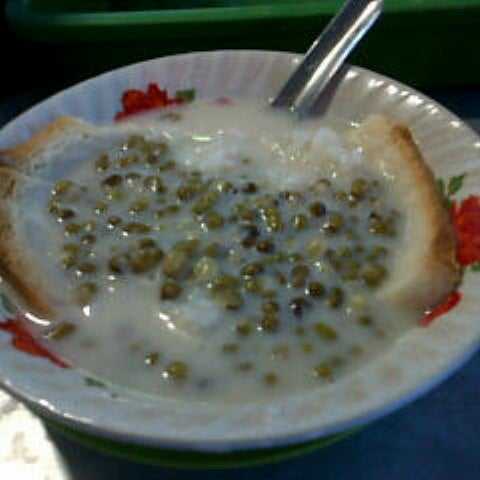 Bubur Mas Joko 2