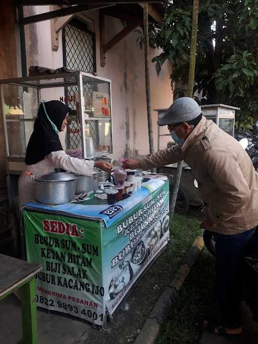 Bubur Sumsum Graha Pesona 4