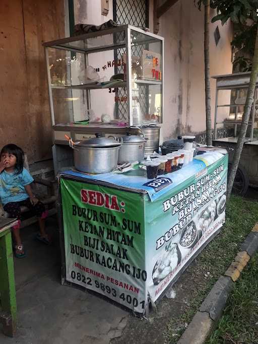 Bubur Sumsum Graha Pesona 2