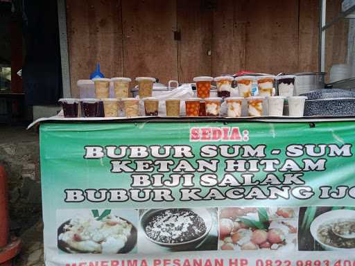 Bubur Sumsum Graha Pesona 1