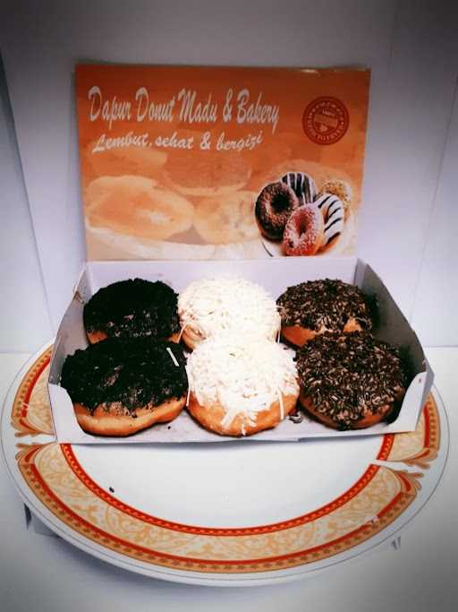 Dapur Donat Madu Tangerang 10