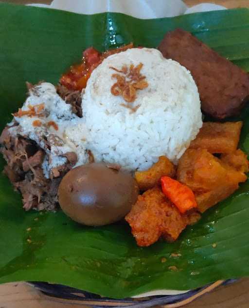 Gudeg Bu Kries 6