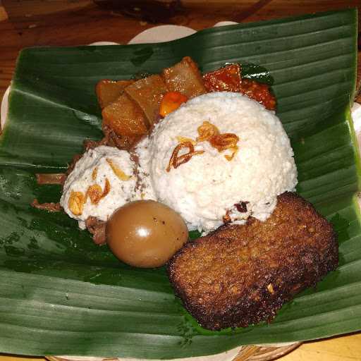 Gudeg Bu Kries 8