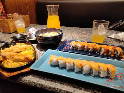 Ichiban Sushi - Mall Ciputra Tangerang 6