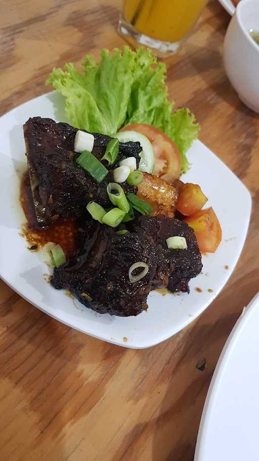 Iga Bakar Ombenk 8