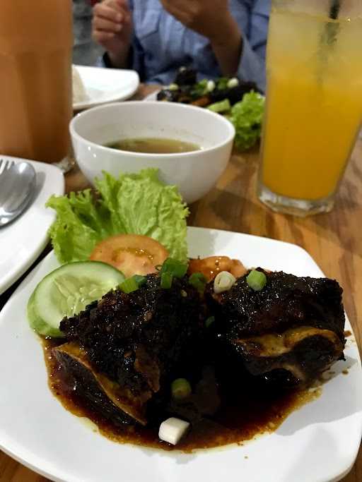 Iga Bakar Ombenk 7