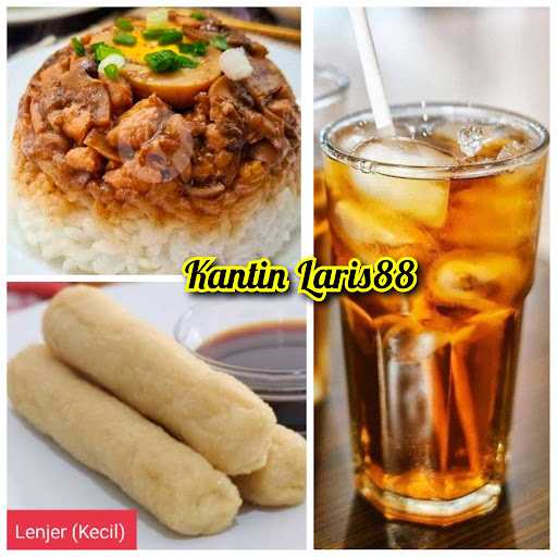 Kantin Laris88 1