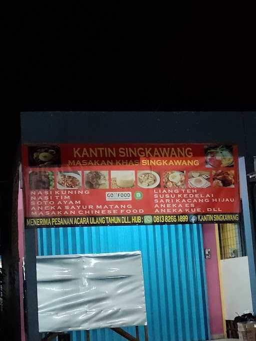 Kantin Singkawang 4