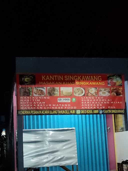 Kantin Singkawang 3