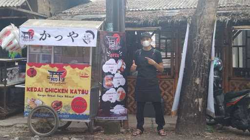 Kedai Chicken Katsu Ad 6