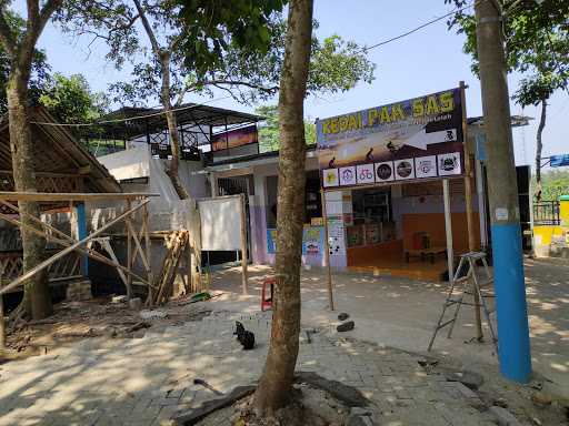 Kedai Pak Sas 8