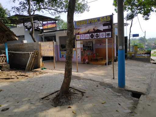 Kedai Pak Sas 2