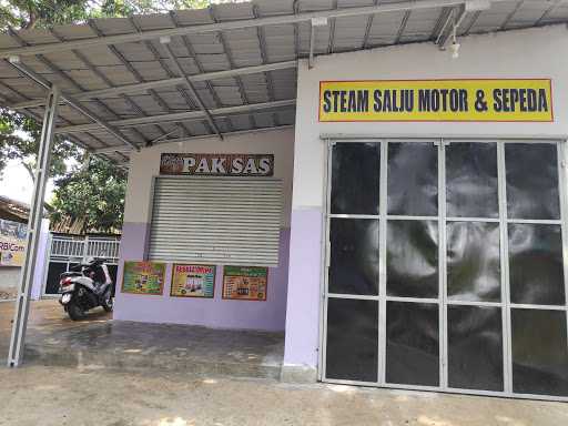 Kedai Pak Sas 5