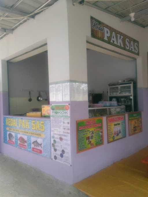 Kedai Pak Sas 10