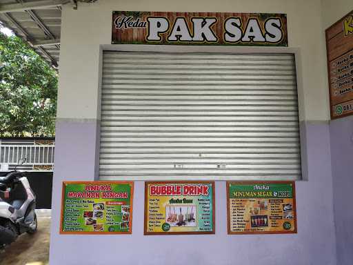 Kedai Pak Sas 9