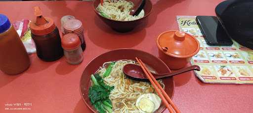 Kedai Ramen 69 4