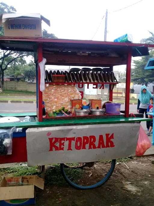 Ketoprak Ok 3