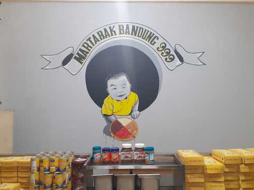 Martabak Bandung 999 Melia 1