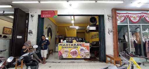 Martabak Bandung 999 Ruko Melia 2