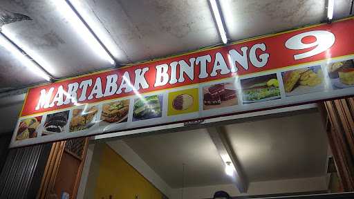 Martabak Bangka Bintang 9 4