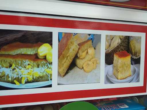 Martabak Bangka Bintang 9 7