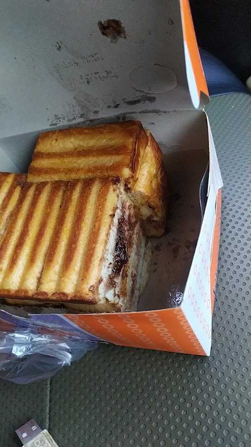 Martabak Manis & Roti Bakar 4