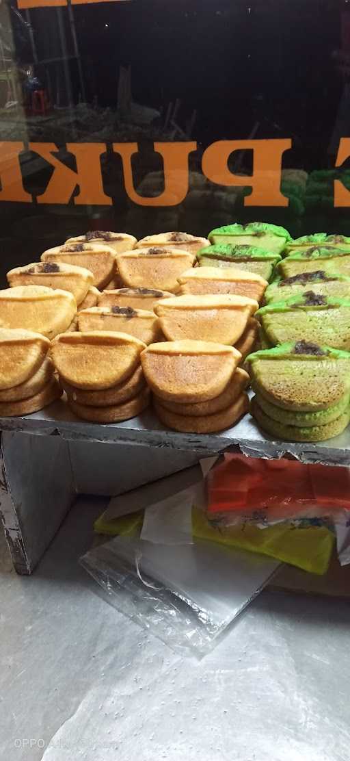 Martabak Manis & Roti Bakar 2