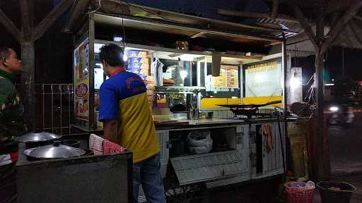 Martabak Sari Eco (Eko) 10