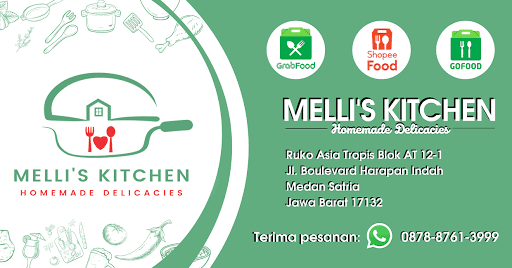 Melli’S Kitchen 4