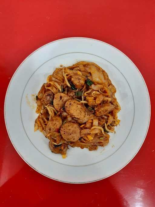 Mie Aceh Sevila 5