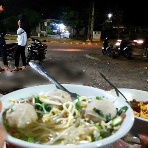 Mie Ayam Bakso 99  Bang Udin 10