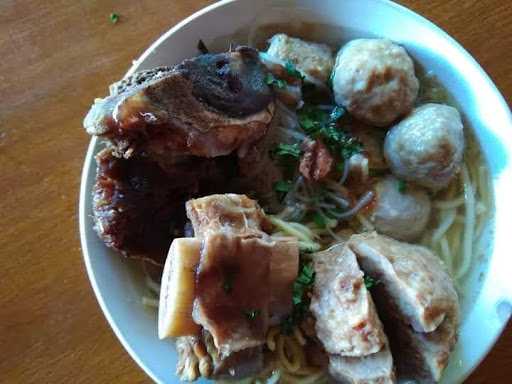 Mie Ayam Bakso Tik Tok 5