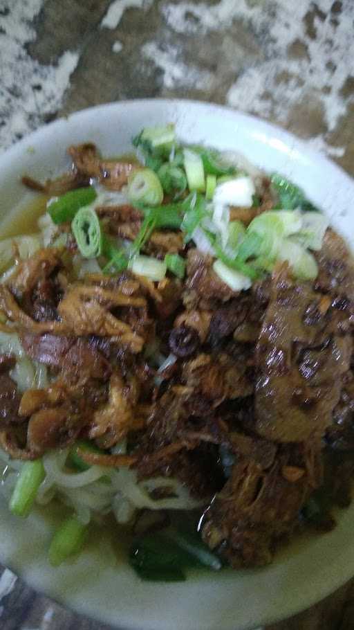 Mie Ayam Dadung 2