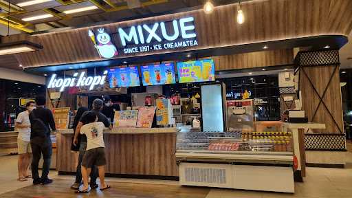 Mixue Mall Ciputra Citra Raya 7