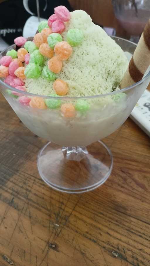 My Bingsoo 6