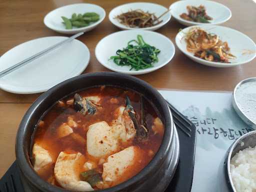 Nae Gohyang Korean Food 3