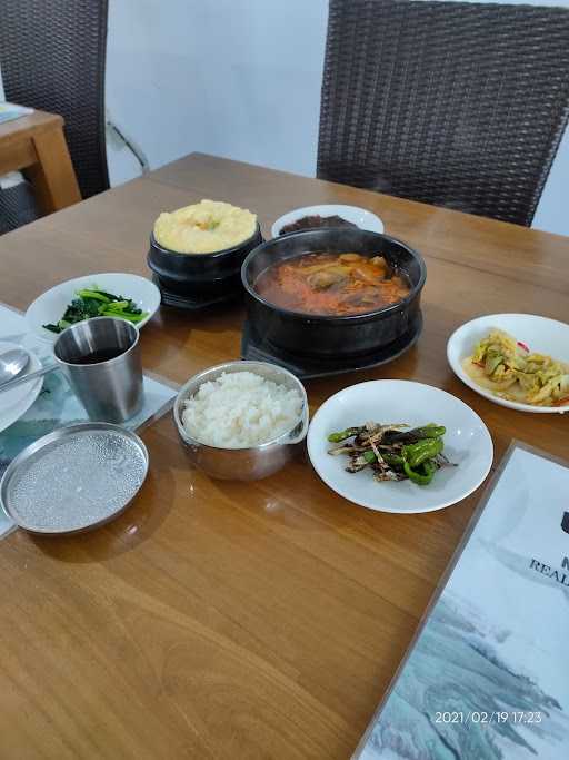 Nae Gohyang Korean Food 4