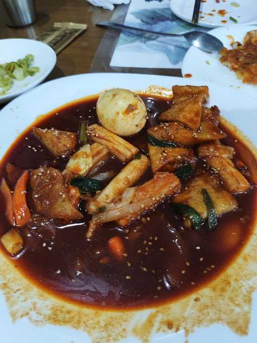 Nae Gohyang Korean Food 5