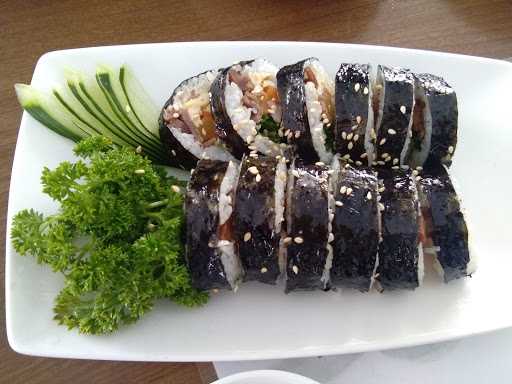 Nae Gohyang Korean Food 9