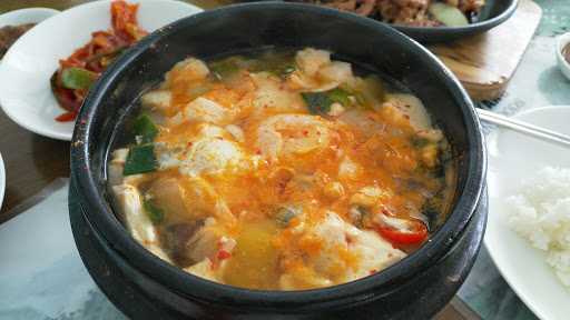 Nae Gohyang Korean Food 8