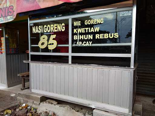 Nasi Goreng 85 5