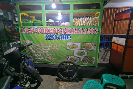 Nasi Goreng Mas Jhe 3