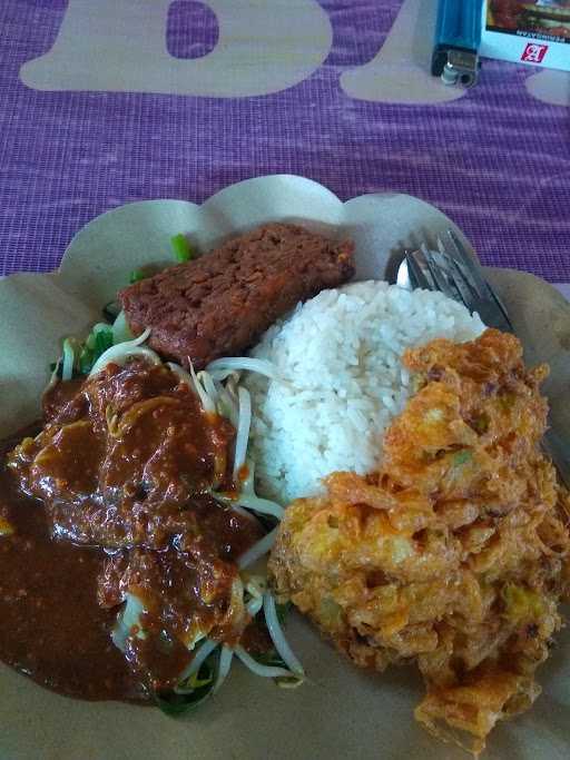 Nasi Uduk &Gado Gado Ma Kiyah 2