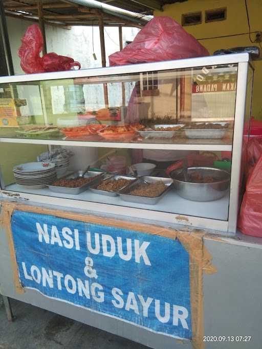 Nasi Uduk Mbak Putri 3