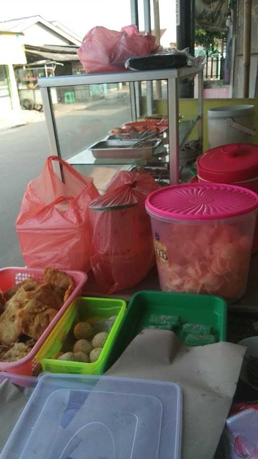 Nasi Uduk Mbak Putri 2