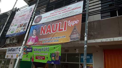 Nauli Lapo 9