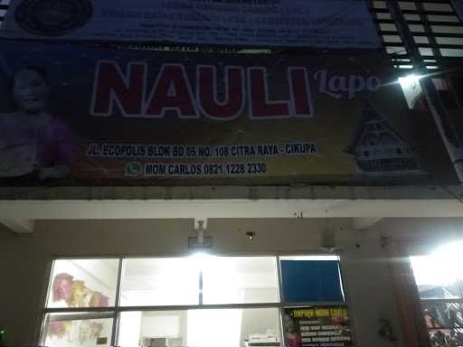 Nauli Lapo 10