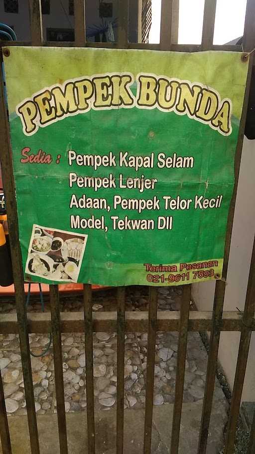 Pempek Bunda 10